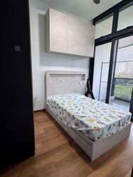 Van Holland (D10), Condominium #540035081
